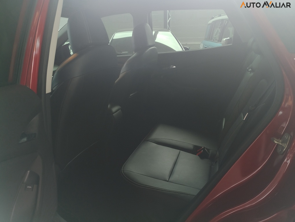 CHEVROLET TRACKER 1.2 TURBO FLEX PREMIER AUTOM&Aacute;TICO