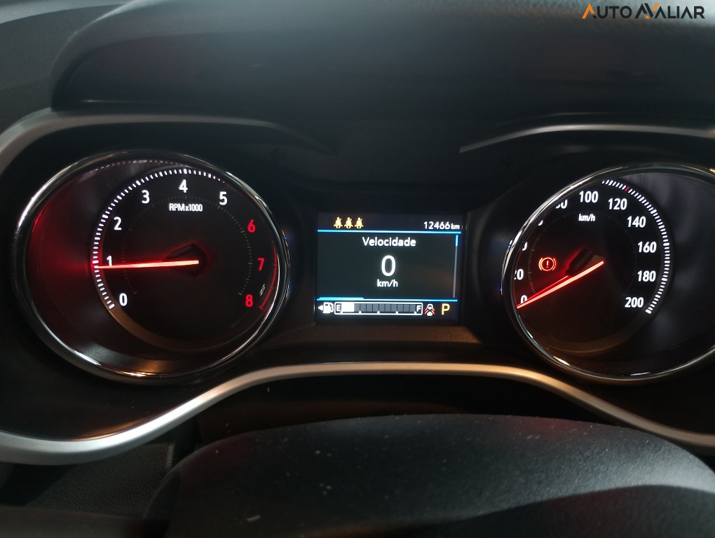 CHEVROLET TRACKER 1.2 TURBO FLEX PREMIER AUTOM&Aacute;TICO