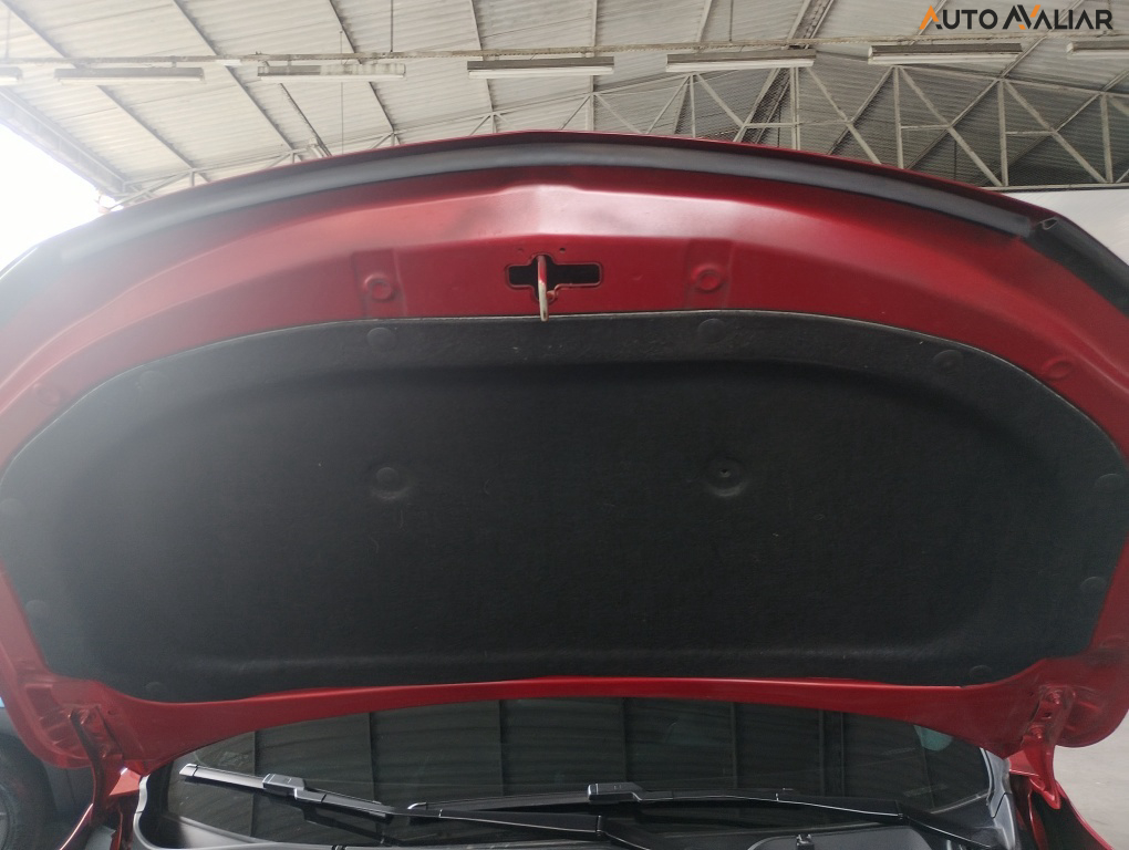 CHEVROLET TRACKER 1.2 TURBO FLEX PREMIER AUTOM&Aacute;TICO