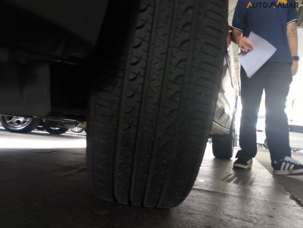 CHEVROLET TRACKER 1.2 TURBO FLEX PREMIER AUTOM&Aacute;TICO