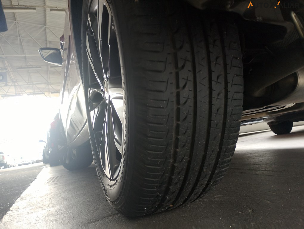 CHEVROLET TRACKER 1.2 TURBO FLEX PREMIER AUTOM&Aacute;TICO