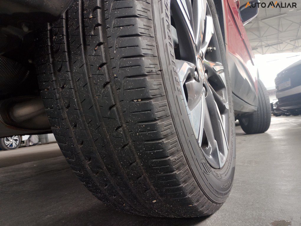 CHEVROLET TRACKER 1.2 TURBO FLEX PREMIER AUTOM&Aacute;TICO