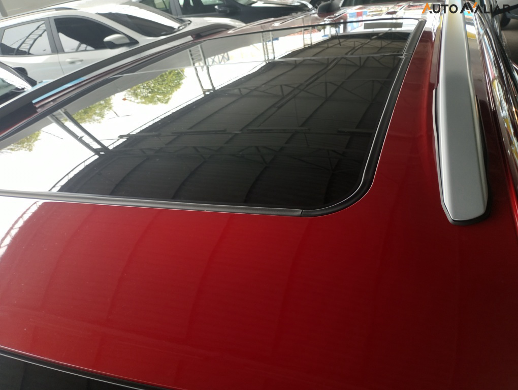 CHEVROLET TRACKER 1.2 TURBO FLEX PREMIER AUTOM&Aacute;TICO