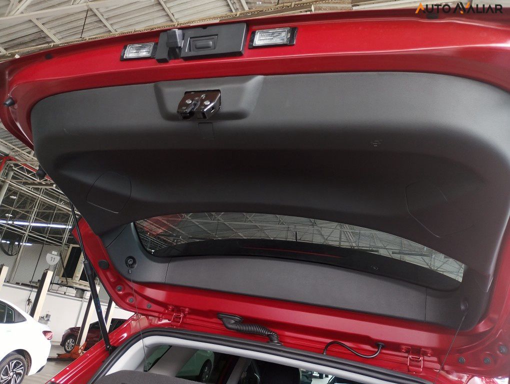 CHEVROLET TRACKER 1.2 TURBO FLEX PREMIER AUTOM&Aacute;TICO