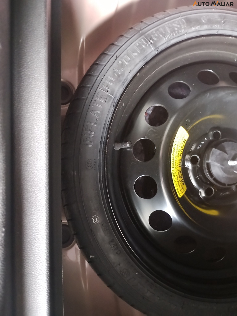 CHEVROLET TRACKER 1.2 TURBO FLEX PREMIER AUTOM&Aacute;TICO