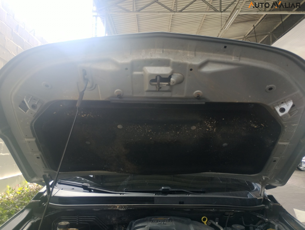 CHEVROLET S10 2.8 16V TURBO DIESEL LTZ CD 4X4 AUTOM&Aacute;TICO