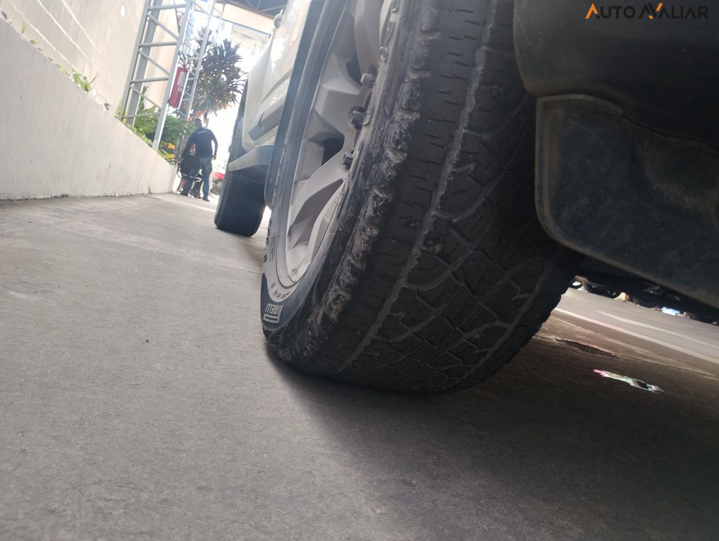 CHEVROLET S10 2.8 16V TURBO DIESEL LTZ CD 4X4 AUTOM&Aacute;TICO