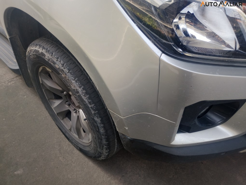 CHEVROLET S10 2.8 16V TURBO DIESEL LTZ CD 4X4 AUTOM&Aacute;TICO