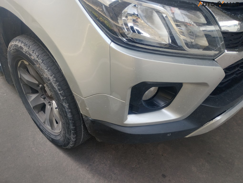 CHEVROLET S10 2.8 16V TURBO DIESEL LTZ CD 4X4 AUTOM&Aacute;TICO