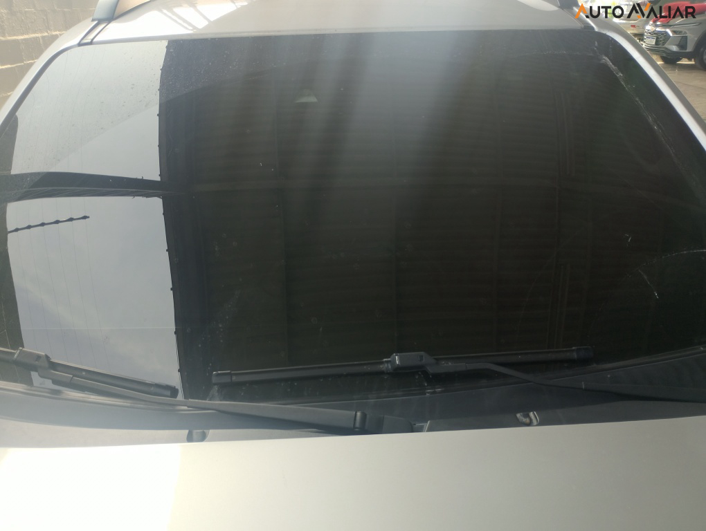 CHEVROLET S10 2.8 16V TURBO DIESEL LTZ CD 4X4 AUTOM&Aacute;TICO