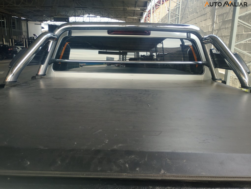 CHEVROLET S10 2.8 16V TURBO DIESEL LTZ CD 4X4 AUTOM&Aacute;TICO