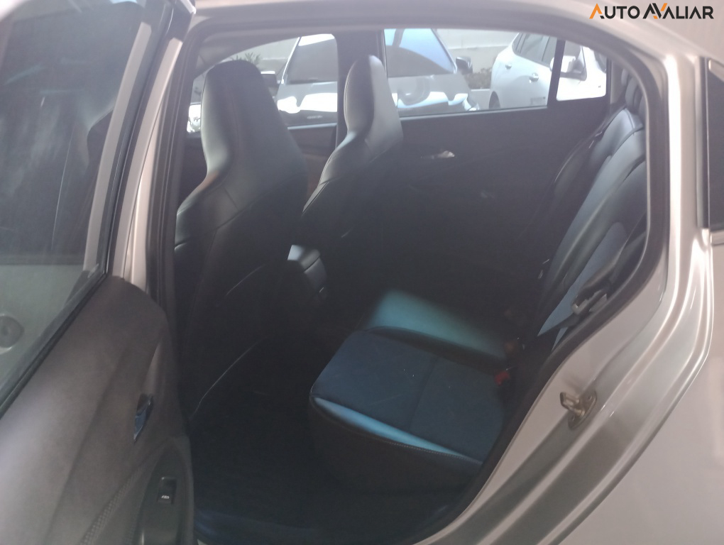 CHEVROLET ONIX 1.0 TURBO FLEX PREMIER AUTOMATICO