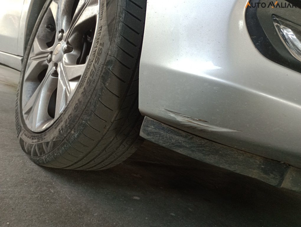 CHEVROLET ONIX 1.0 TURBO FLEX PREMIER AUTOMATICO