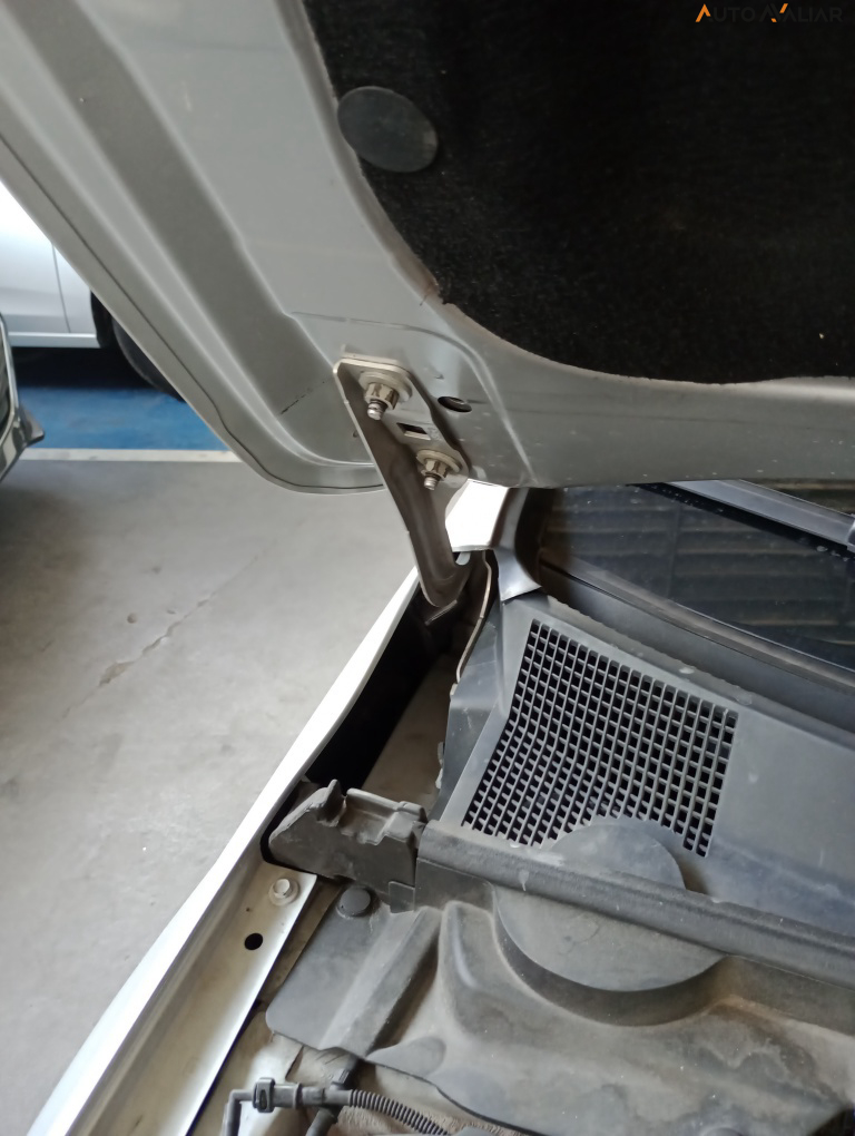 CHEVROLET ONIX 1.0 TURBO FLEX PREMIER AUTOMATICO