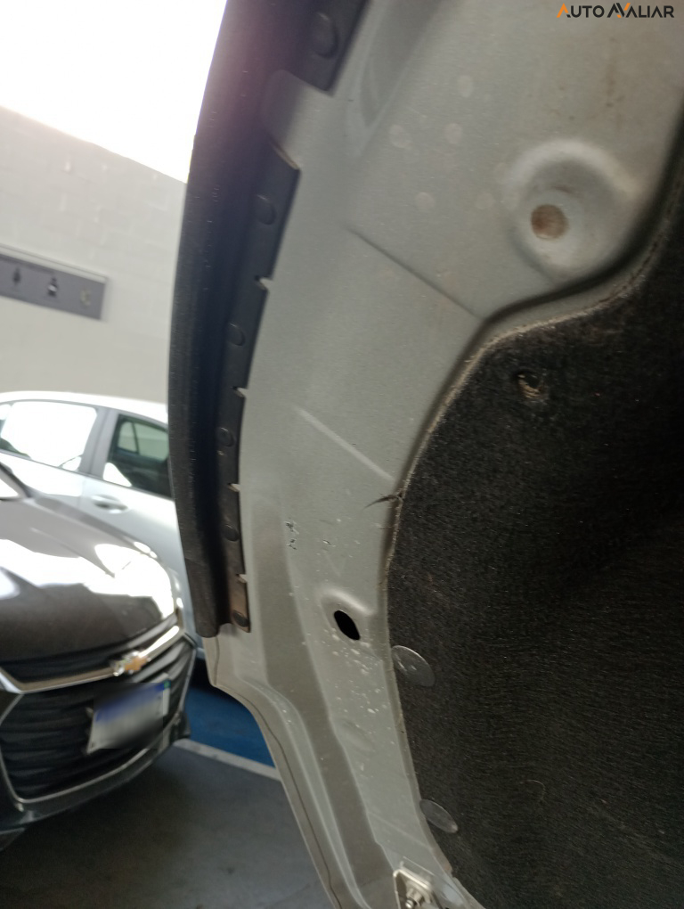 CHEVROLET ONIX 1.0 TURBO FLEX PREMIER AUTOMATICO