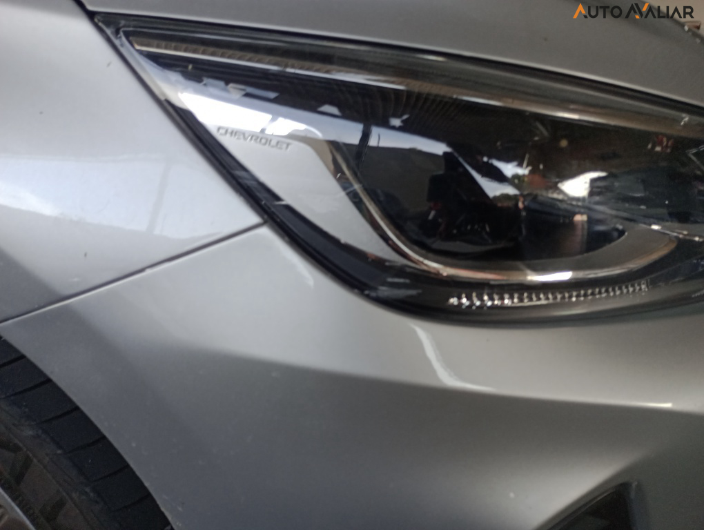 CHEVROLET ONIX 1.0 TURBO FLEX PREMIER AUTOMATICO