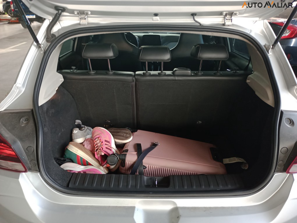 CHEVROLET ONIX 1.0 TURBO FLEX PREMIER AUTOMATICO