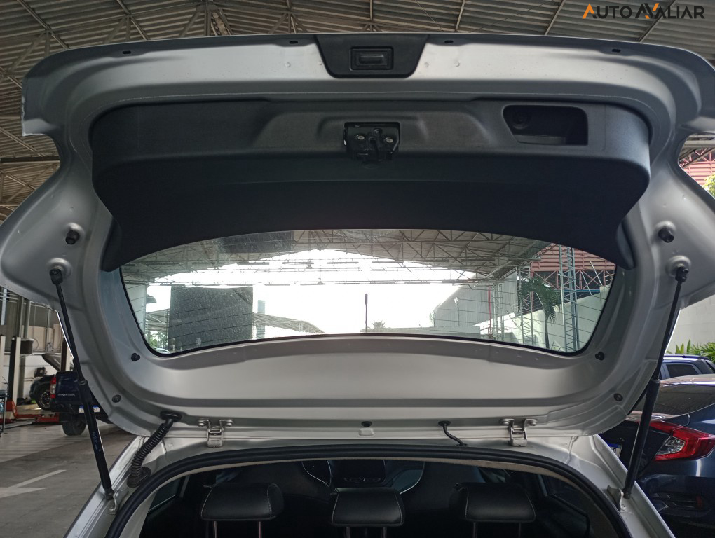 CHEVROLET ONIX 1.0 TURBO FLEX PREMIER AUTOMATICO