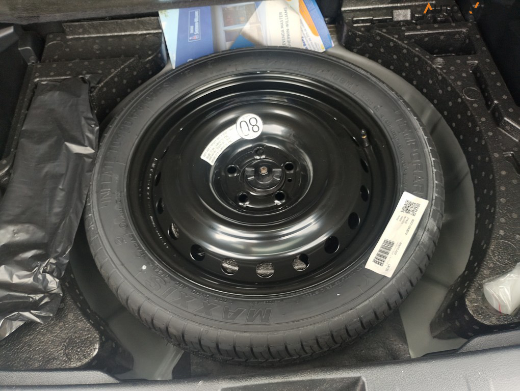 JEEP RENEGADE 1.3  T270 TURBO FLEX LONGITUDE AT6