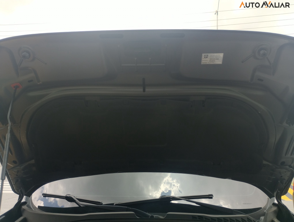 JEEP RENEGADE 1.3  T270 TURBO FLEX LONGITUDE AT6