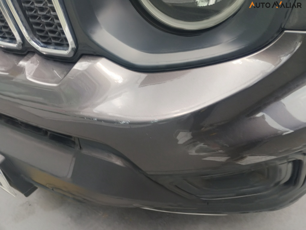 JEEP RENEGADE 1.3  T270 TURBO FLEX LONGITUDE AT6