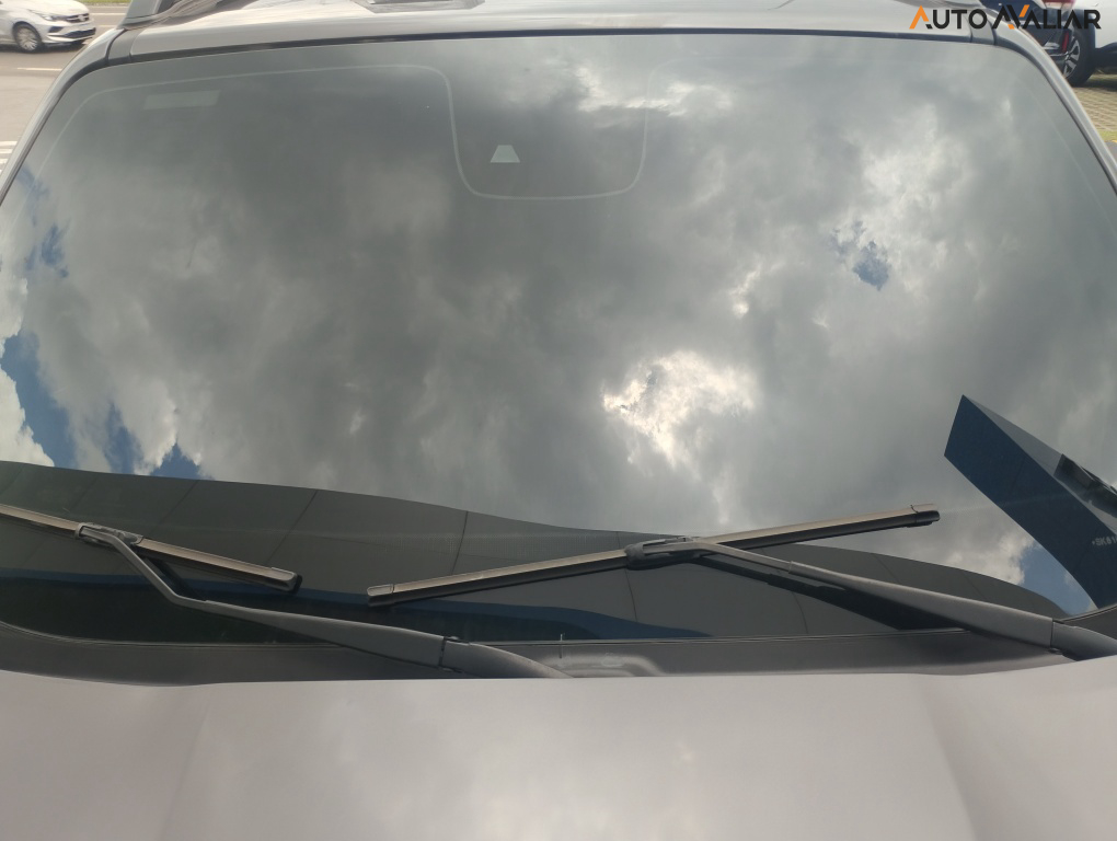 JEEP RENEGADE 1.3  T270 TURBO FLEX LONGITUDE AT6