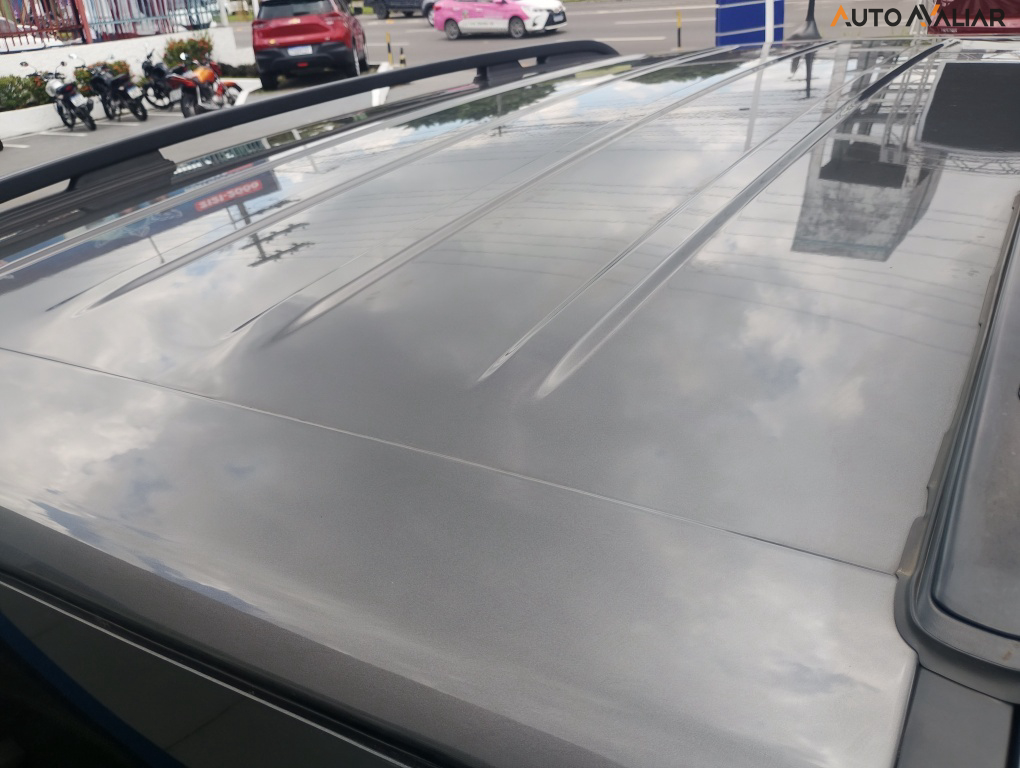 JEEP RENEGADE 1.3  T270 TURBO FLEX LONGITUDE AT6