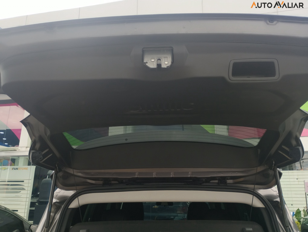 JEEP RENEGADE 1.3  T270 TURBO FLEX LONGITUDE AT6