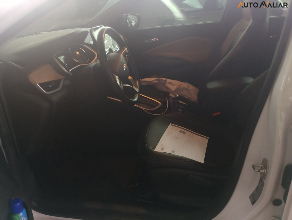 CHEVROLET ONIX 1.0 TURBO FLEX PLUS PREMIER AUTOM&Aacute;TICO