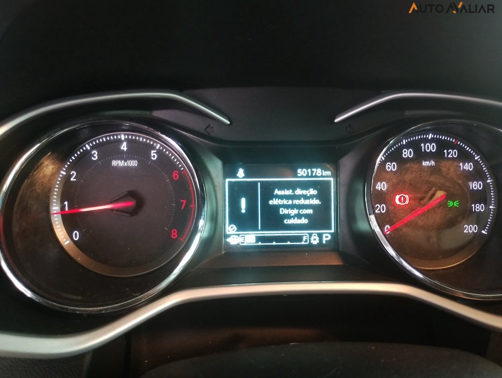 CHEVROLET ONIX 1.0 TURBO FLEX PLUS PREMIER AUTOM&Aacute;TICO