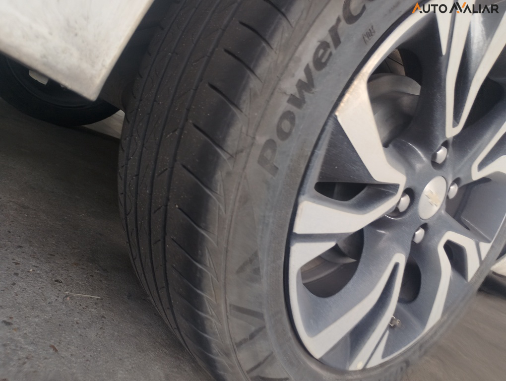 CHEVROLET ONIX 1.0 TURBO FLEX PLUS PREMIER AUTOM&Aacute;TICO