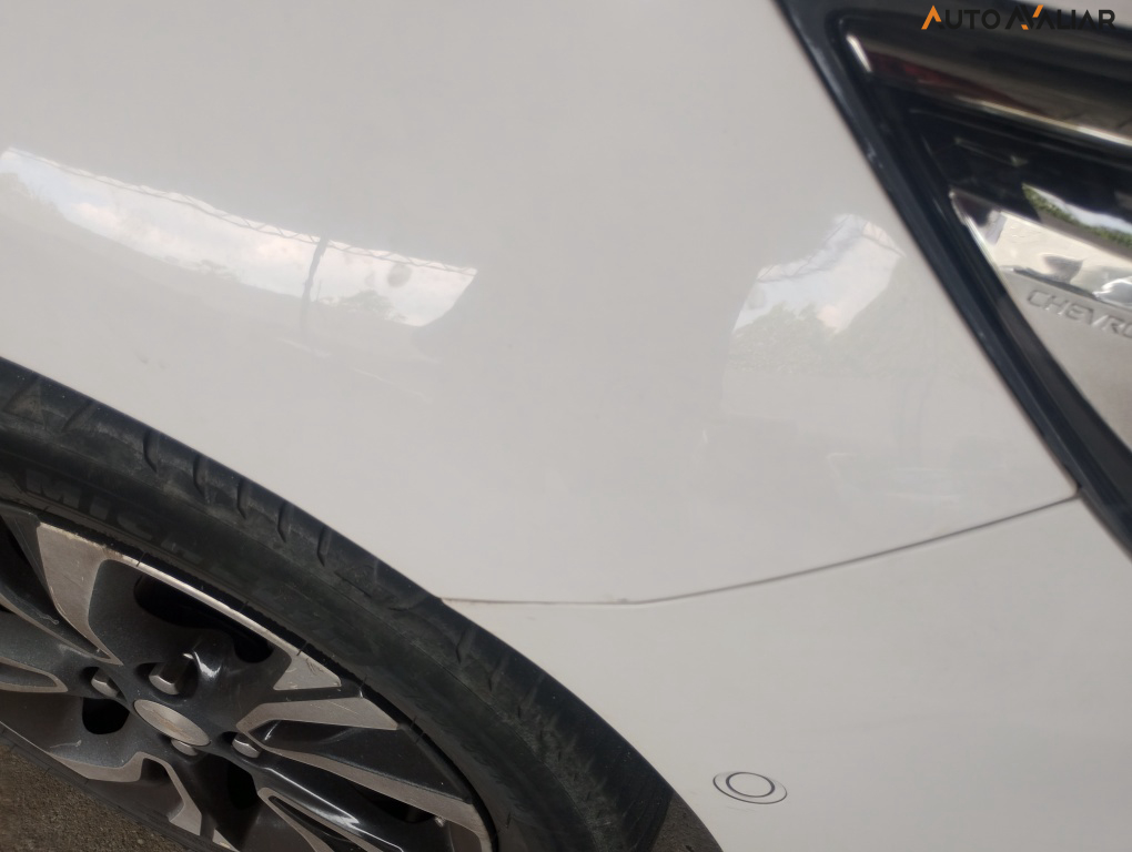 CHEVROLET ONIX 1.0 TURBO FLEX PLUS PREMIER AUTOM&Aacute;TICO