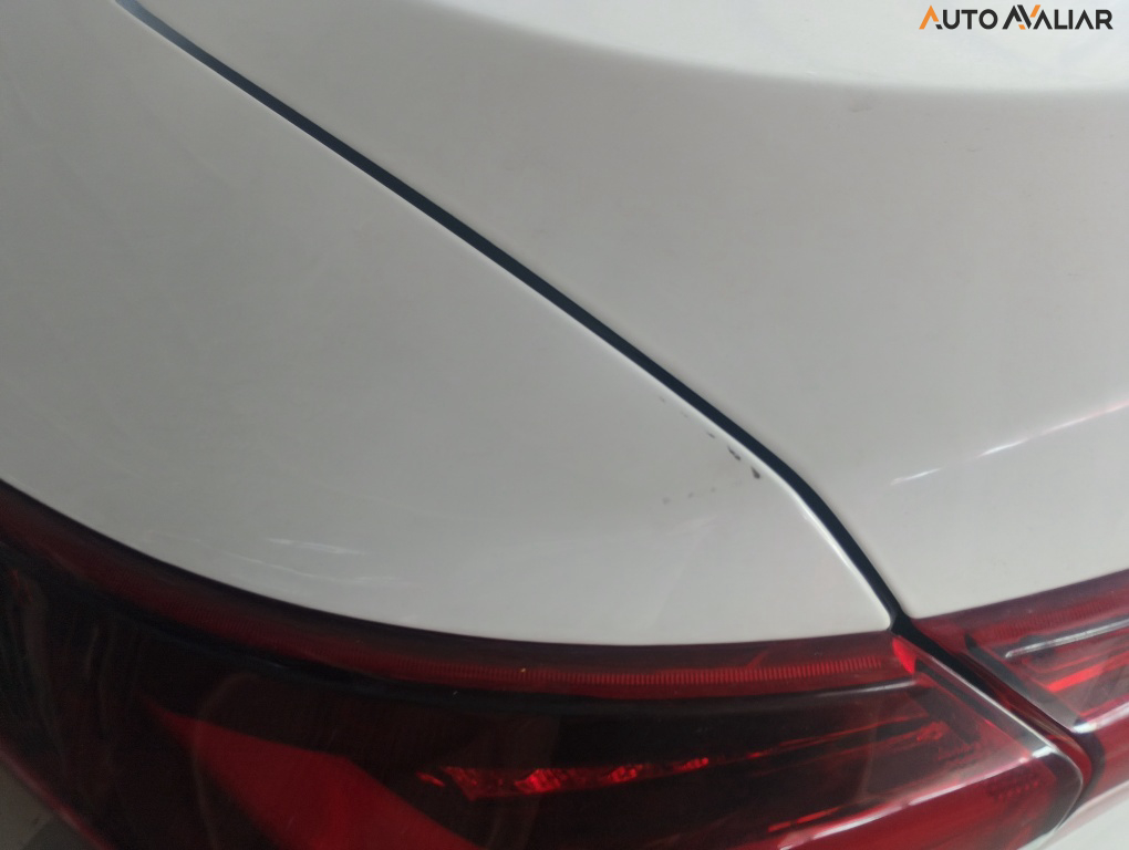 CHEVROLET ONIX 1.0 TURBO FLEX PLUS PREMIER AUTOM&Aacute;TICO