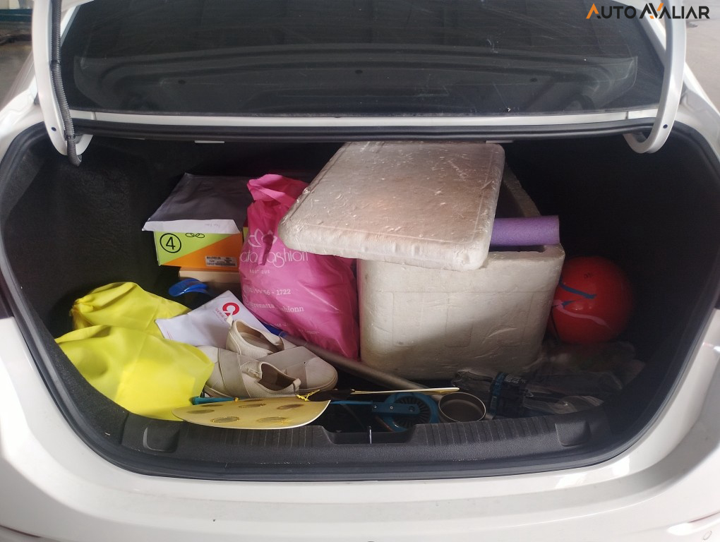 CHEVROLET ONIX 1.0 TURBO FLEX PLUS PREMIER AUTOM&Aacute;TICO