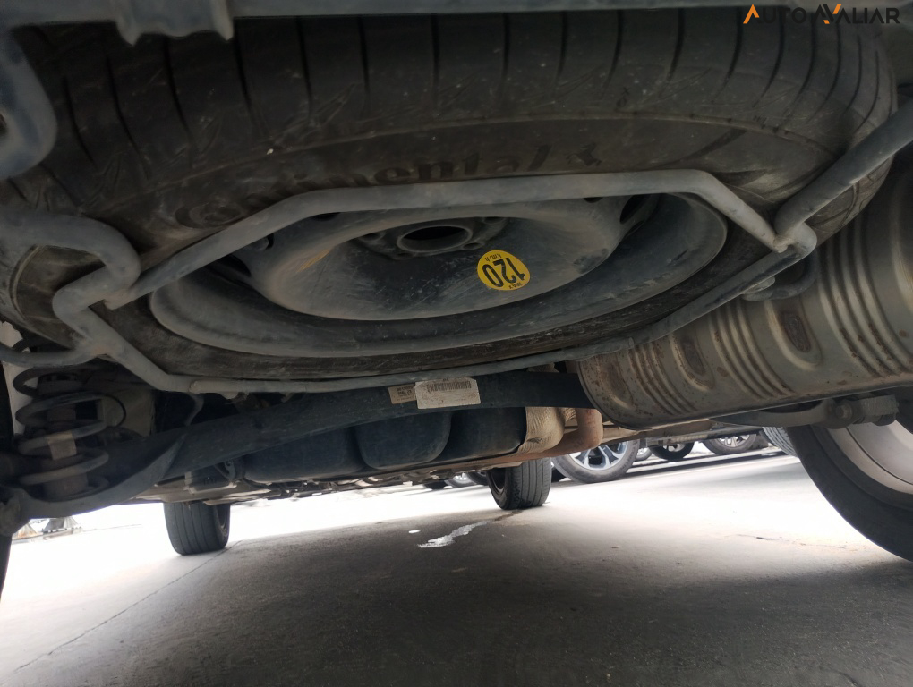 CHEVROLET MONTANA 1.2 TURBO FLEX PREMIER AUTOMATICO