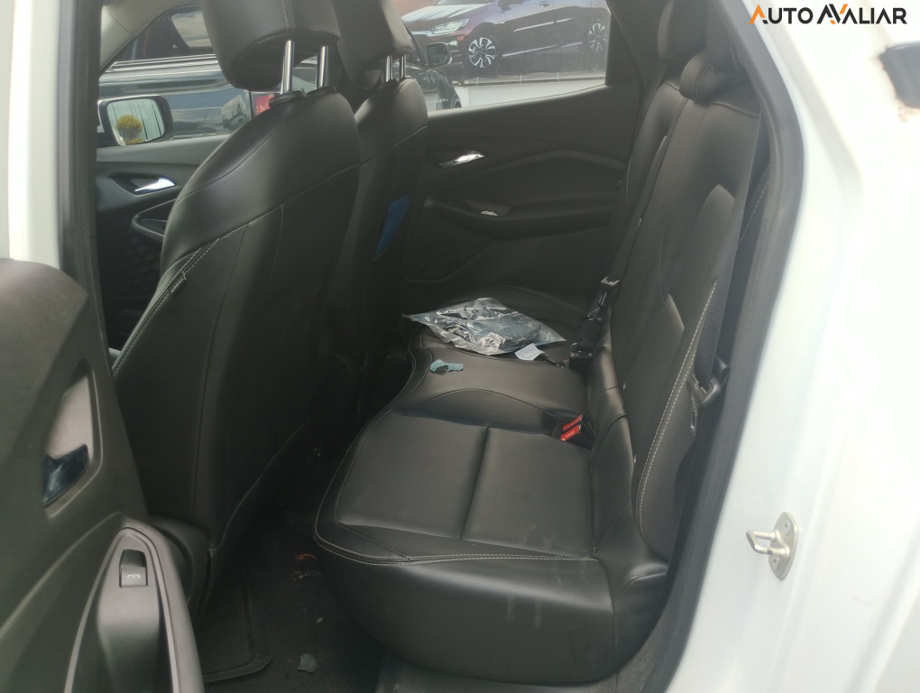 CHEVROLET MONTANA 1.2 TURBO FLEX PREMIER AUTOMATICO