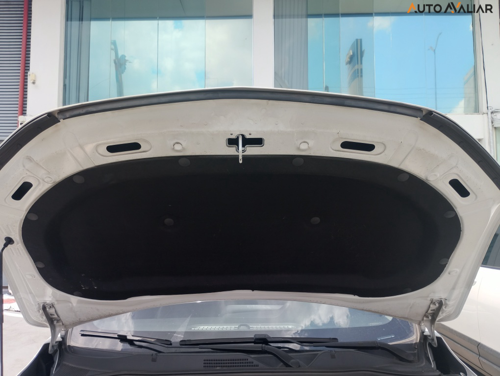 CHEVROLET MONTANA 1.2 TURBO FLEX PREMIER AUTOMATICO