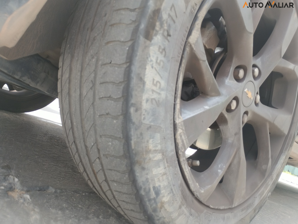 CHEVROLET MONTANA 1.2 TURBO FLEX PREMIER AUTOMATICO