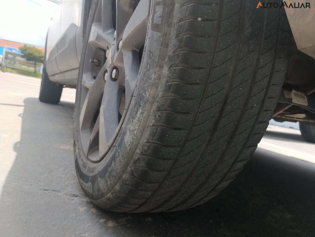 CHEVROLET MONTANA 1.2 TURBO FLEX PREMIER AUTOMATICO