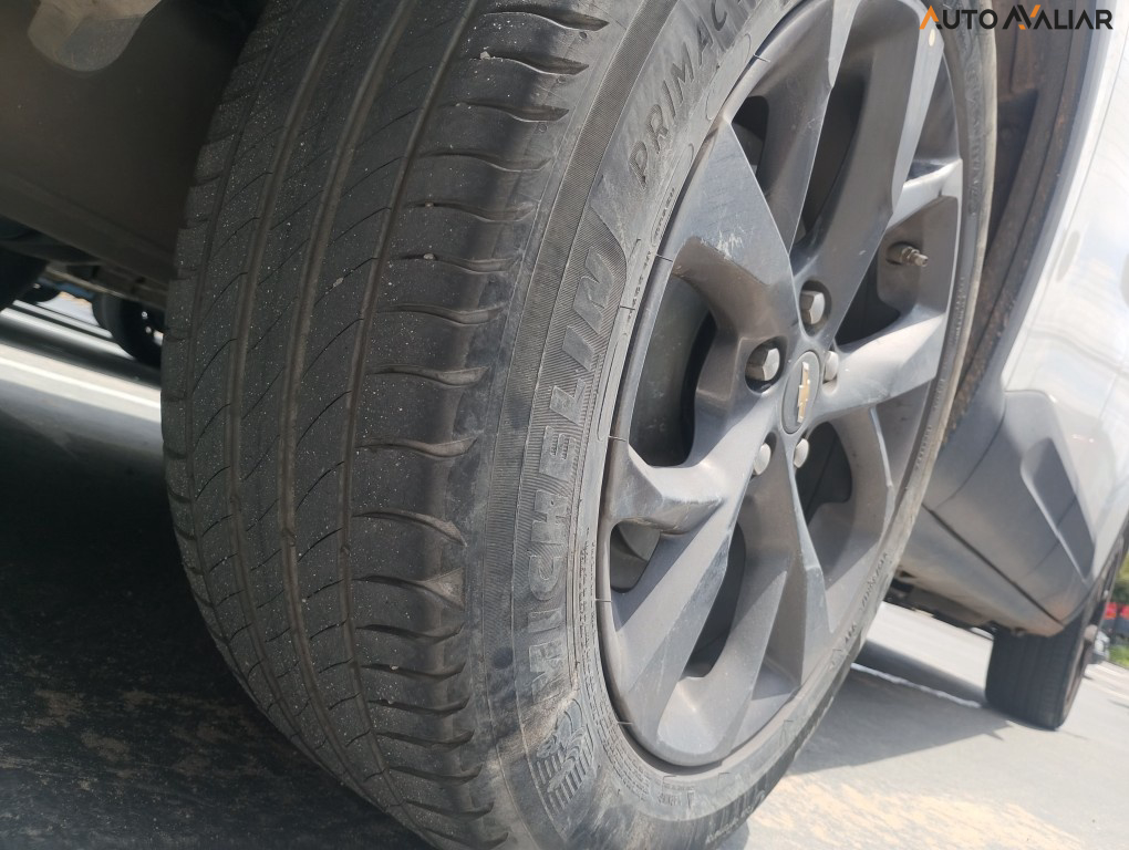 CHEVROLET MONTANA 1.2 TURBO FLEX PREMIER AUTOMATICO