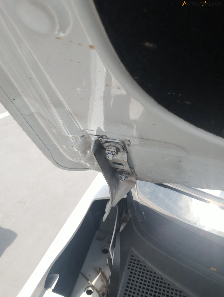 CHEVROLET MONTANA 1.2 TURBO FLEX PREMIER AUTOMATICO