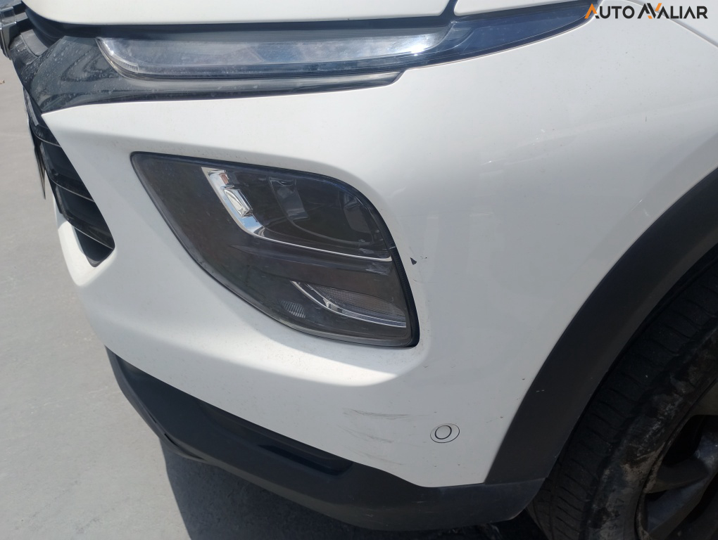 CHEVROLET MONTANA 1.2 TURBO FLEX PREMIER AUTOMATICO