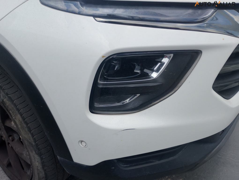 CHEVROLET MONTANA 1.2 TURBO FLEX PREMIER AUTOMATICO