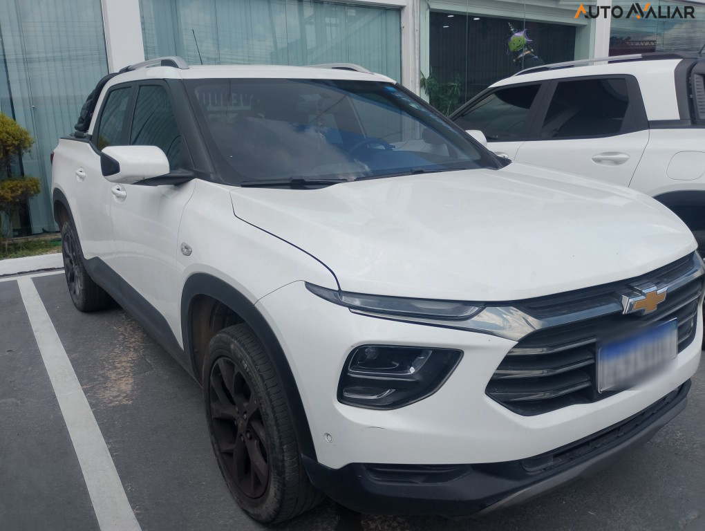 CHEVROLET MONTANA 1.2 TURBO FLEX PREMIER AUTOMATICO