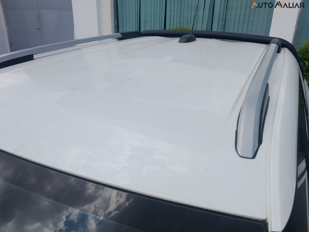 CHEVROLET MONTANA 1.2 TURBO FLEX PREMIER AUTOMATICO