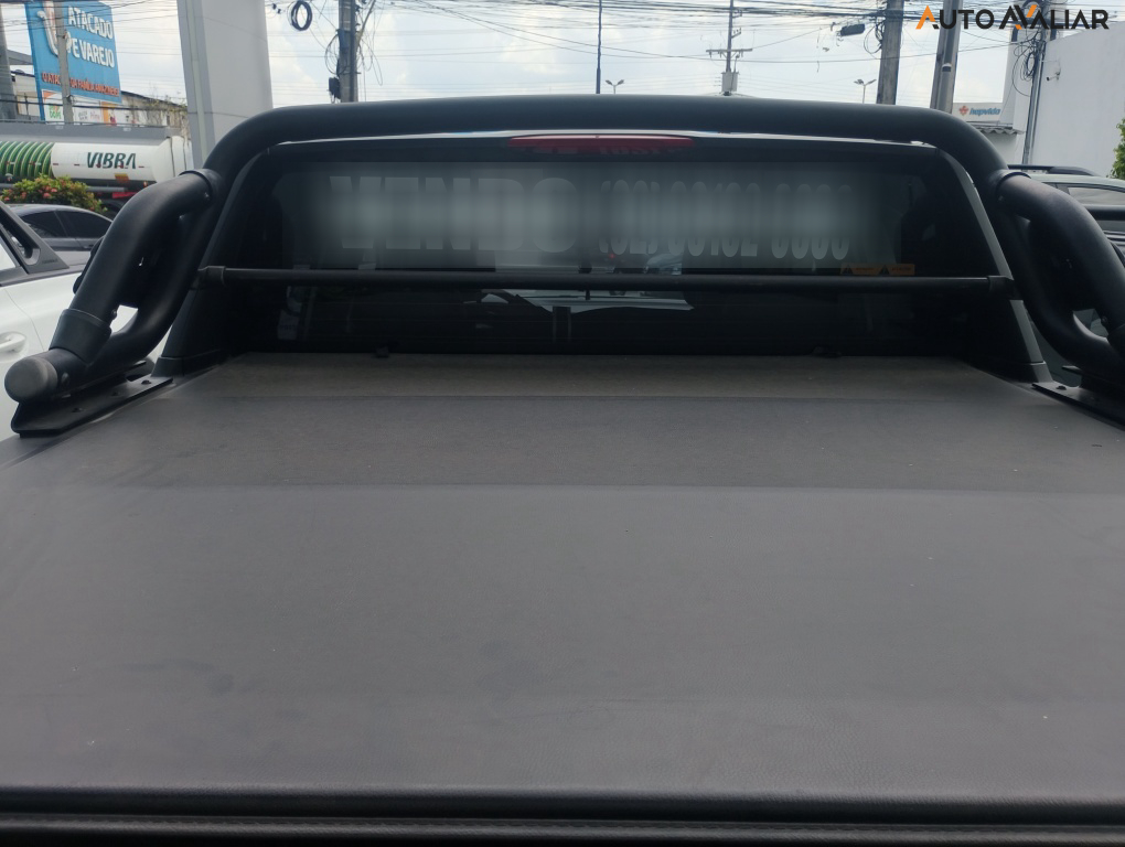 CHEVROLET MONTANA 1.2 TURBO FLEX PREMIER AUTOMATICO