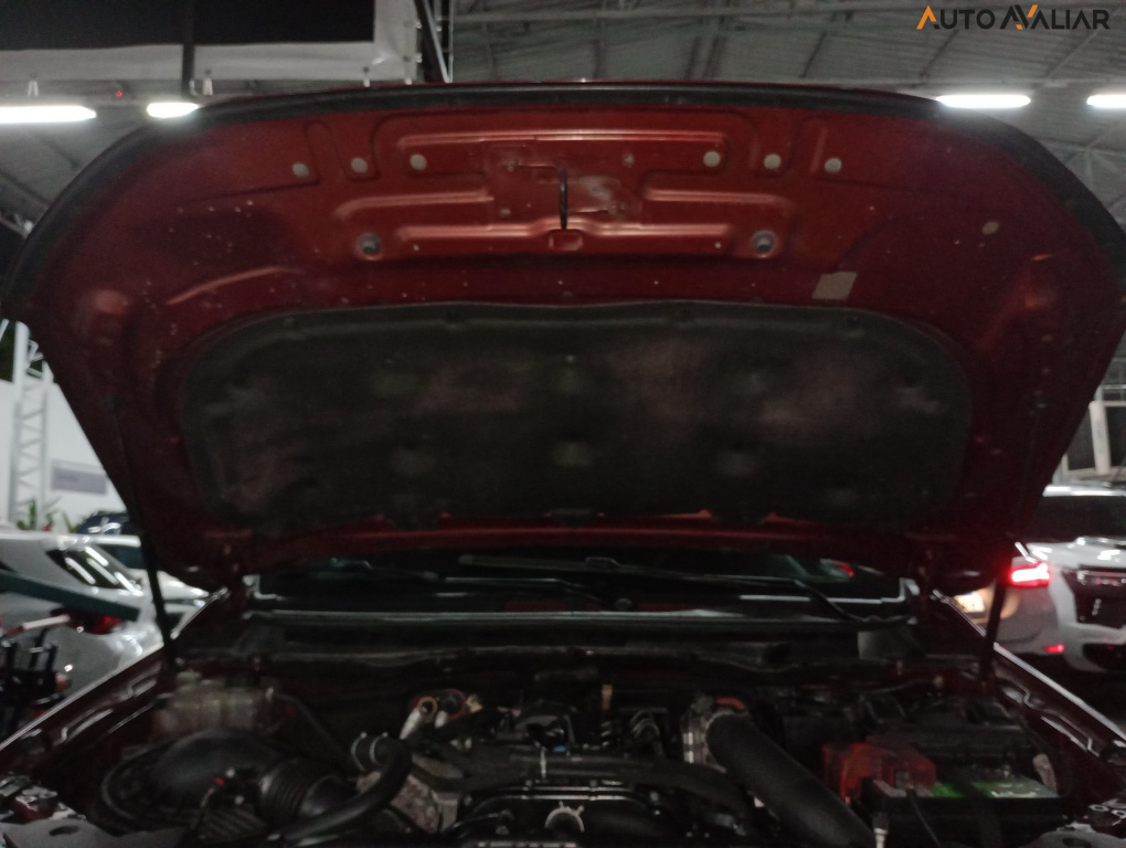 FORD RANGER 3.2 XLT 4X4 CD 20V DIESEL 4P AUTOMATICO