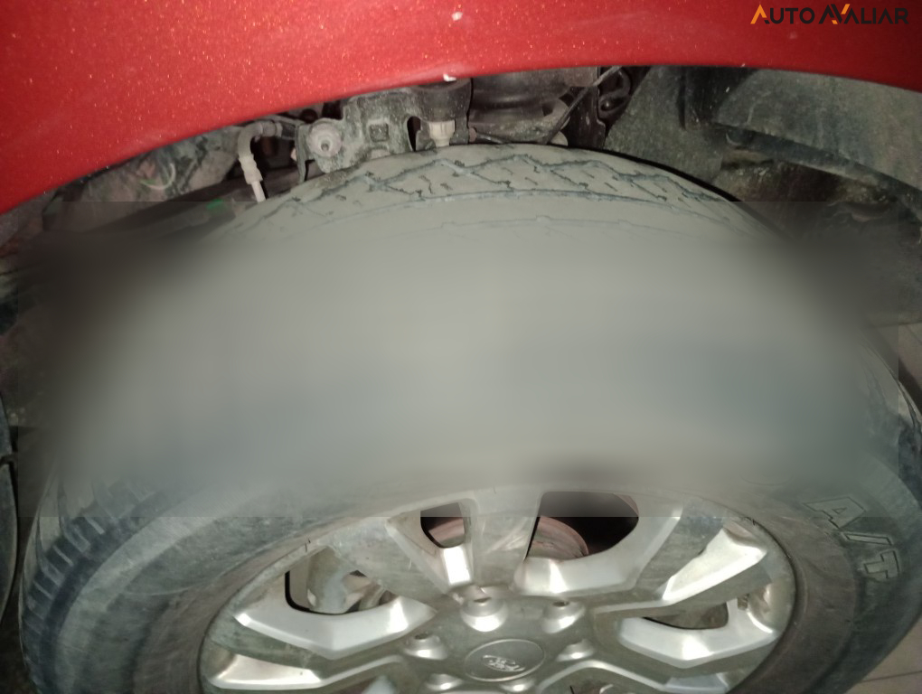 FORD RANGER 3.2 XLT 4X4 CD 20V DIESEL 4P AUTOMATICO