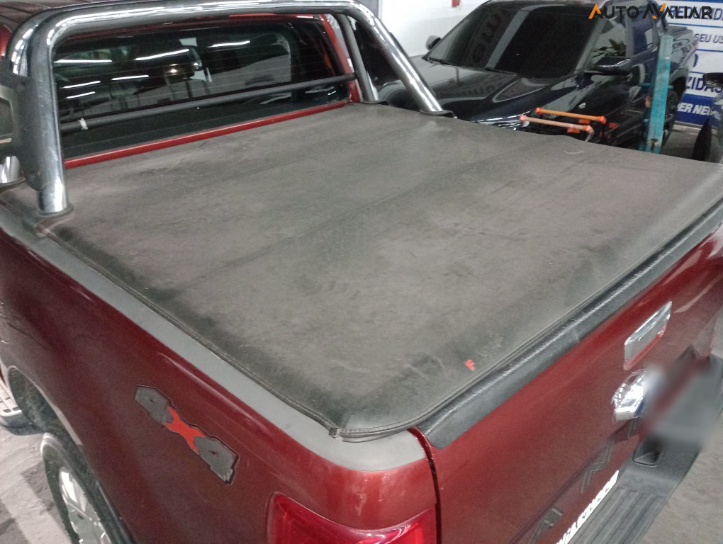 FORD RANGER 3.2 XLT 4X4 CD 20V DIESEL 4P AUTOMATICO