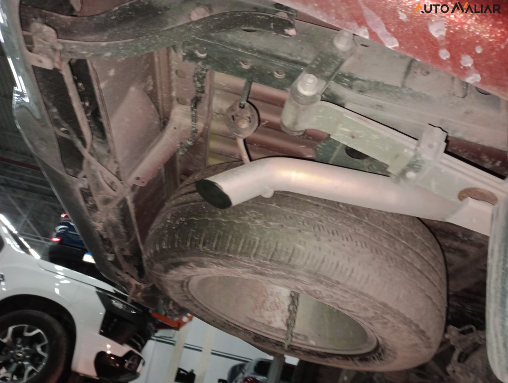 FORD RANGER 3.2 XLT 4X4 CD 20V DIESEL 4P AUTOMATICO